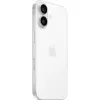 Apple iPhone 16 - 5G viedtālrunis - Divas SIM kartes / Iekšējā atmiņa 512 GB