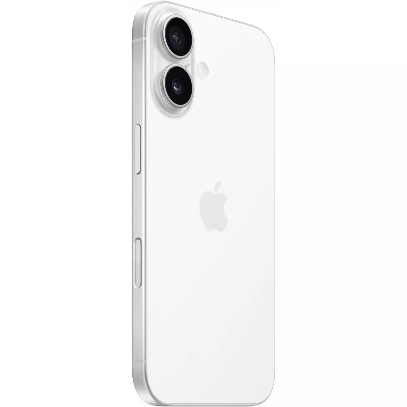 Apple iPhone 16 - 5G viedtālrunis - Divas SIM kartes / Iekšējā atmiņa 512 GB