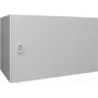 Elektriskais sadales skapis Rittal AX 1339.000 Pelēks Platums 600 mm Dziļums 380 mm Augstums 350 mm