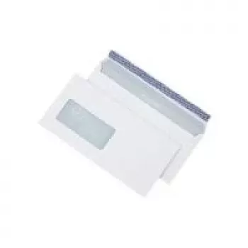 Aploksne C5 MAILmedia Swiss Standard pašlīmējoša Šveices tirgum, MPN 98212