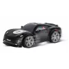 RC Auto Bundesliga Mini RC 1:43 melna