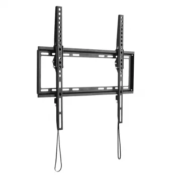 LogiLink BP0010 TV stiprinājums/stends 139,7 cm (55 collas) Melns