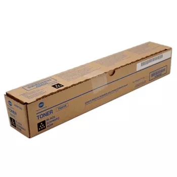 Konica Minolta Bizhub C284E Printer Toner Kasetes (4 komplektā) - TN321K Multipack Oriģināls