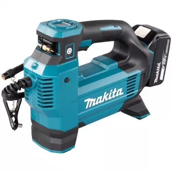 Makita DMP181Z elektriskais gaisa sūknis 11.1 bar 22 l/min