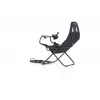 Spēļu konsoļu aksesuārs Playseat 80021 tērauda melns, saderīgs ar Logitech G25 G27