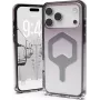 UAG Urban Armor Gear Plyo MagSafe Maciņš | Apple iPhone 17 Pro Max | melns/caurspīdīgs/Ombre | 11453011404G