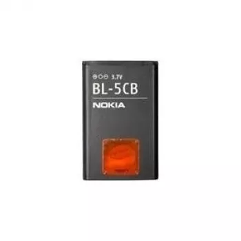 NOKIA BL-5CB Li-Ion akumulators 800 mAh – nomaiņas baterija Nokia telefoniem