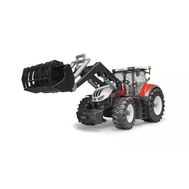 BRUDER 3181 rotaļu transportlīdzeklis