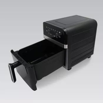 Beztauku fritieris MAESTRO MR-759 Melns