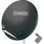 Schwaiger satelītu sistēma bez uztvērēja, 4 abonenti (SPI9961SET9)