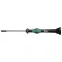 Wera elektronikas un precīzās mehānikas Torx skrūvgriezis 2067 Izmērs T 5 Asmens garums: 40 mm (05118181001)