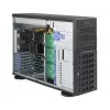 Supermicro CSE-745BTQ-R920B servera korpuss Full Tower Melns 920 W