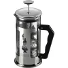 Bialetti French Press Preziosa/Omino kafijas pagatavotājs, 350 ml