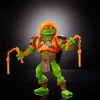 Masters of the Universe Origins Turtles of Grayskull Michelangelo, rotaļu figūriņa