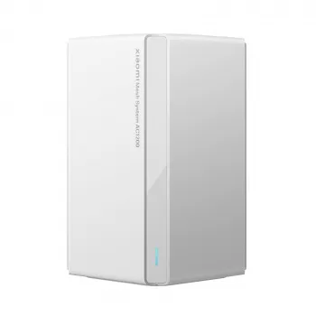 Xiaomi AC1200 Dual-band 2.4 GHz 5 GHz Wi-Fi 5 Mesh sistēma