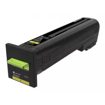 Tonera kasetne Lexmark HY Corporate Yellow 17k 82K2HYE