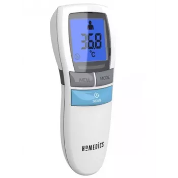Infrasarkanais bezkontakta termometrs HoMedics TE-200-EEU