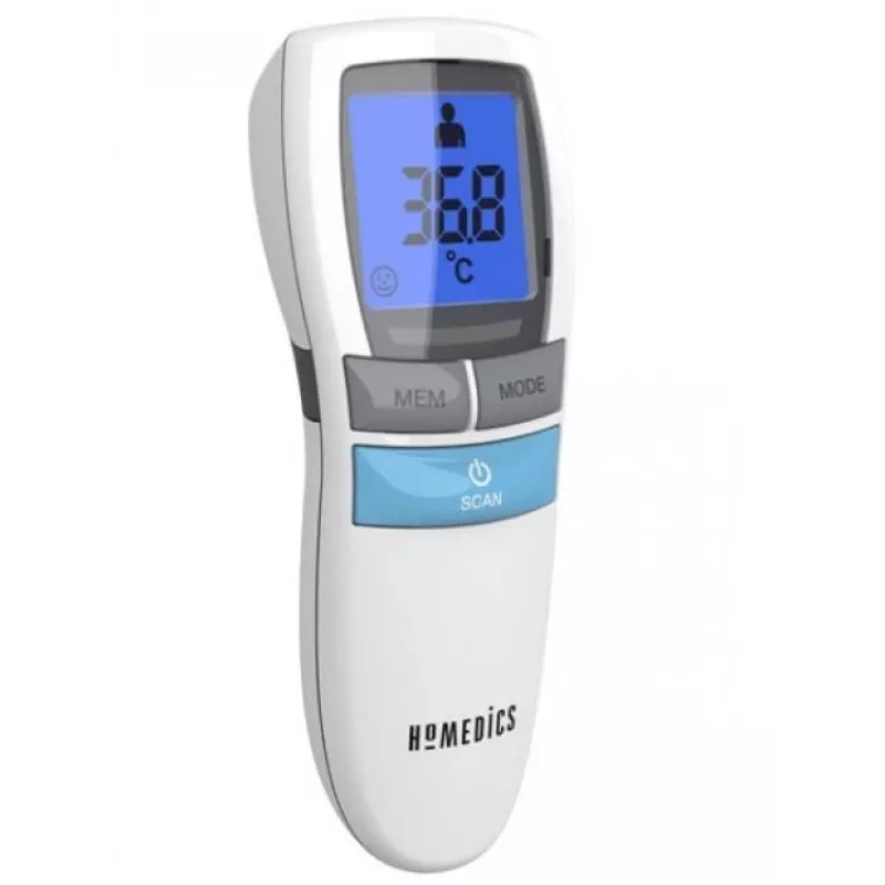 Infrasarkanais bezkontakta termometrs HoMedics TE-200-EEU