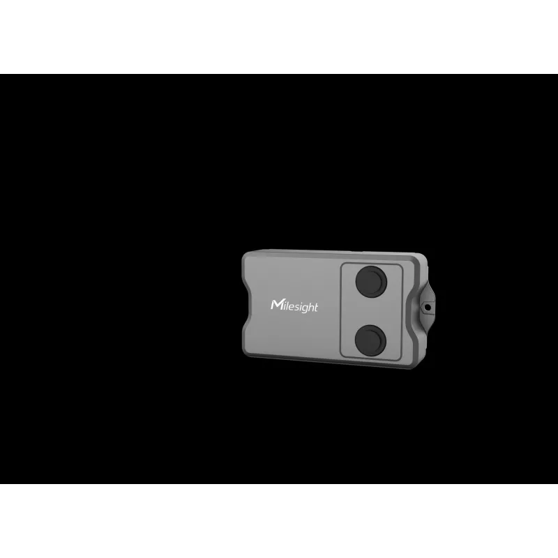Milesight EM400-MUD-868M-B045-2 ultraskaņas attāluma un līmeņa sensors LoRaWAN IP67