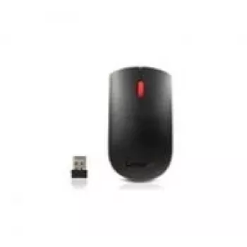 Lenovo 4X30M56888 pele Office abpusēja RF bezvadu optiskā 1200 DPI