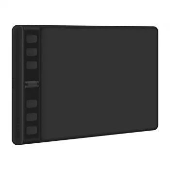 Huion Inspiroy 2 S H641P grafiskā planšete, 160 x 100 mm, 5080 LPI, 8192 spiediena līmeņi, USB-C