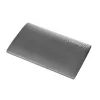SSD disks Intenso 128GB 1.8 collas USB Type-A 3.2 Gen 1 Antracīts