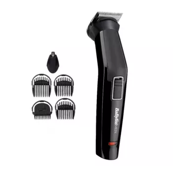 BaByliss MT725E daudzfunkciju trimmeru komplekts