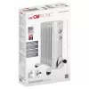 Eļļas elektriskais sildītājs Clatronic RA 3735