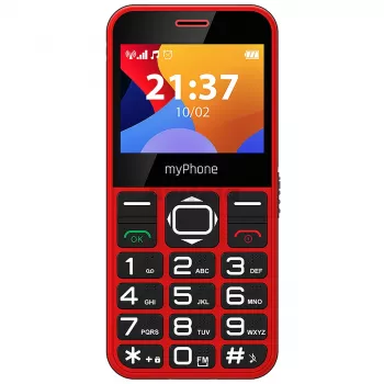 Mobilais telefons MyPhone HALO 3, 6,5 collu displejs