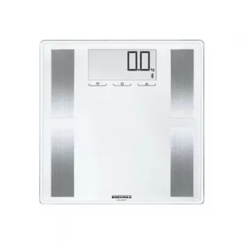 Elektroniskie personīgie svari Soehnle Shape Sense Connect 100