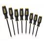 Manuālo skrūvgriežu komplekts DeWALT DWHT65102-0 8 gab., 1 kg