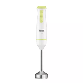 Zelmer ZHB4561L baltais vārāmais blenderis