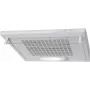 Hota tradicionālā Amica OSC6112W, izsūkšanas jauda 184 m³/h, 1 motors, 60 cm, balta