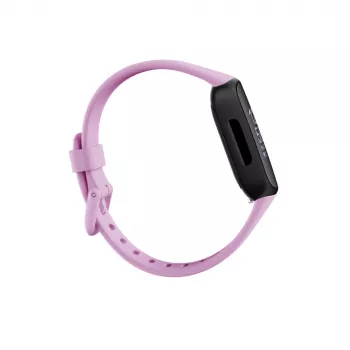 FITBIT Inspire 3 Fitnesa Izsekotājs - Ceriņu Krāsa, Universāls