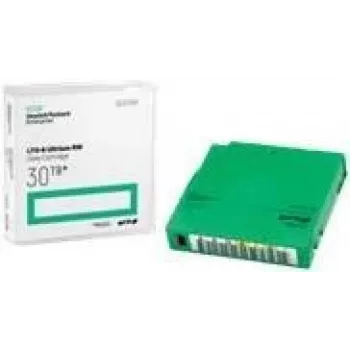 HP Enterprise Q2078AH LTO datu lente 30 TB native, 700 Mbit/s, 1.26 cm x 960 m