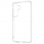 Aizsargmaciņa TPU FIXED Story Samsung Galaxy S26+ — caurspīdīga, pret-UV, plāna