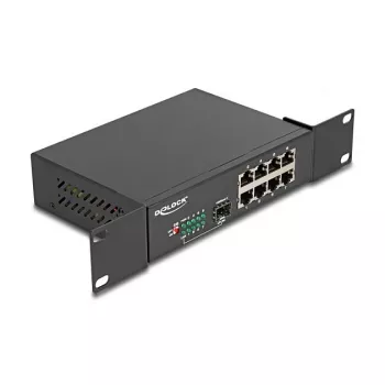 Nepārvaldāms slēdzis DeLOCK 88064