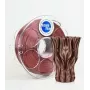 Silk Dark Cooper 1,75mm 1kg Azurefilm 3D Filaments Flashforge (FL171-8004)