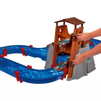 BIG AquaPlay AdventureLand Ūdens atrakcija