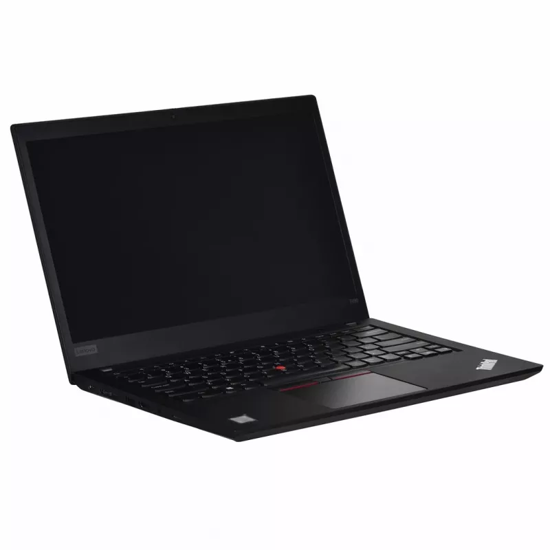 LENOVO ThinkPad T490 i5-8365U 16GB 512GB SSD 14 inch FHD Win11pro + barošanas adapteris LIETOTS US QWERTY