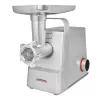 Gaļas maļamā mašīna GASTROBACK 41407 — 2100 W, nerūsējošā tērauda korpuss, 2,5 kg/min jauda