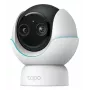 TP-Link Dual-Lens Smart Baby Camera — viedais mazuļa novērošanas kameras komplekts