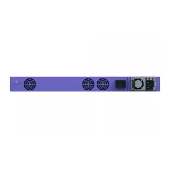 Extreme Networks ExtremeSwitching 5420 Series 5420F-8W-16P-4XE - Slēdzis - L3 - pārvaldāms - 16 x 10/100/1000 (PoE++)