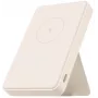 Xiaomi Magnetic Power Bank 6000mAh Litija-Jonu (Li-Ion) Bezvadu Lādētājs