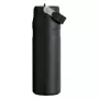 Stanley termoss IceFlow Bottle Flip Straw 700 ml Melns (10-11283-143)