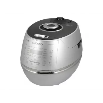 Cuckoo SLS-ART-0000070 rīsu plīts 1.8 L 1445 W Metālisks