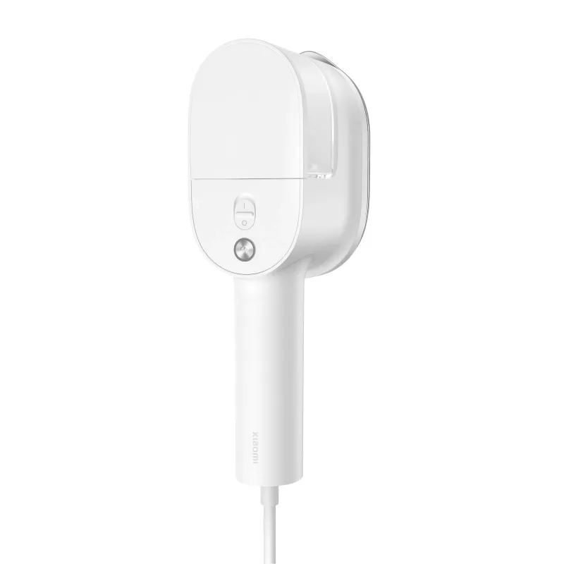 Sausā un tvaika gludeklis Xiaomi BHR9034EU — 1200 W, 0,15 L noņemama ūdens tvertne, 220–240 V, balts