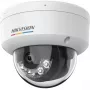 Dome IP kamera Hikvision DS-2CD1167G2H-LIU (2.8mm) — 6 MP, griestu montāža, vadu