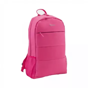 Sbox mugursoma klēpjdatoram Toronto 15,6 inch NSS-19044 rozā