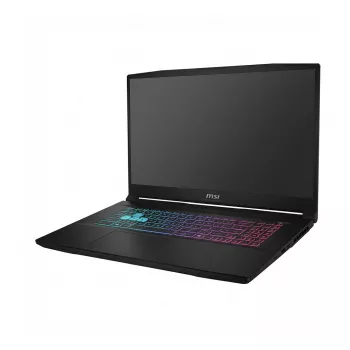 Spēļu klēpjdators MSI Katana 17 HX B14WFK-239 — Core i7-14650HX, 16GB RAM, 1TB SSD, GeForce RTX 5060, Core Black